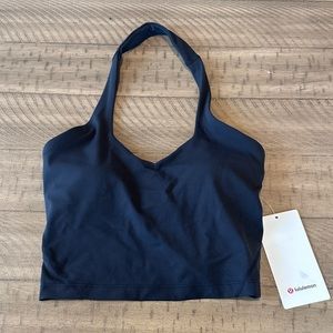 Lululemon Align Halter Top Sz 4